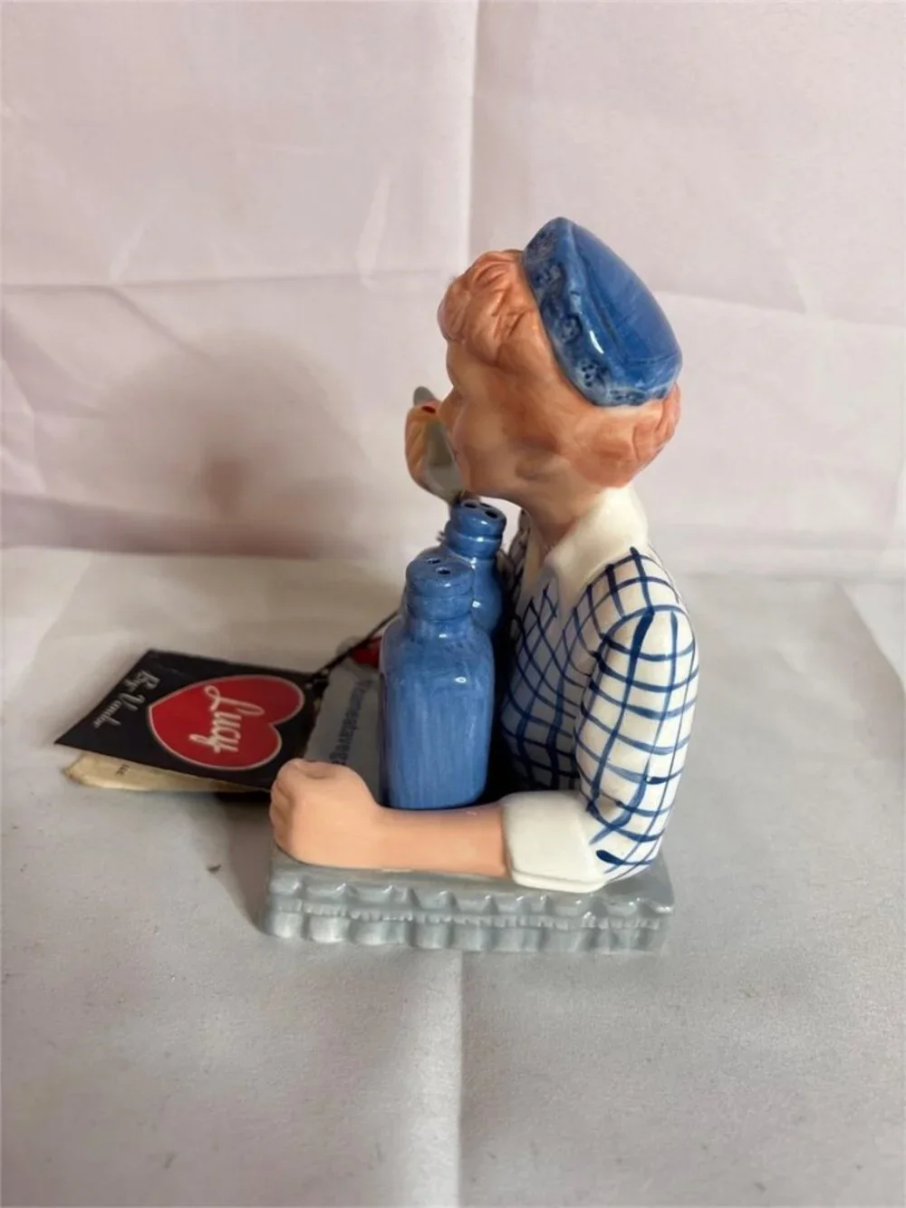 Vintage Vandor I Love Lucy 